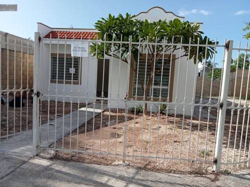 Casas en Renta en Merida