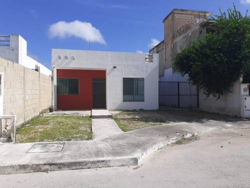 Casas en Renta en Merida